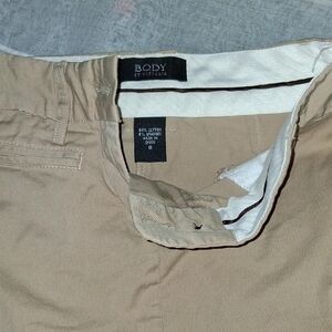 Victoria's Secret WoMen's Khaki Middi Chinos Skirt0, Lucky 4& Oniel SM.BUNDLED